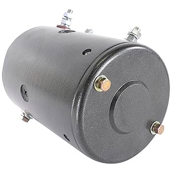 winchanページ DB Electrical 430-20074 Winch Motor for Warn 20 Spline Hd